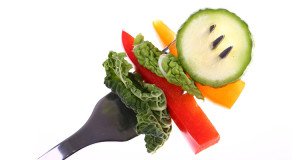 1. Consume alimentos con alto contenido de vitaminas A y C
