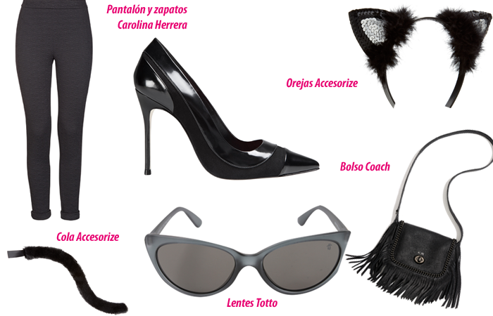 Halloween Tendencia 4