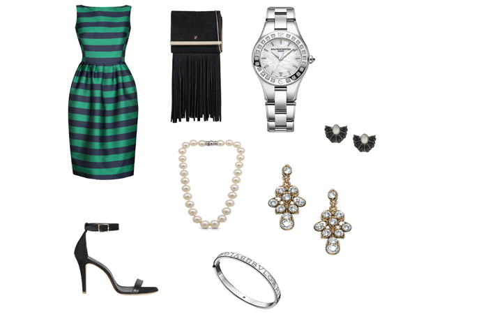 Look cena