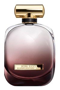 L'éxtase Nina Ricci parfum