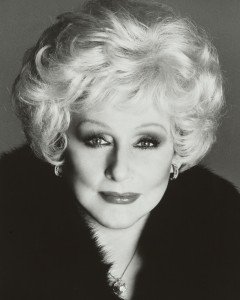 Mary Kay Ash