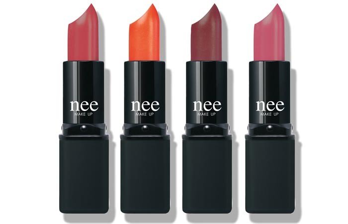 Nee make up Milano 2
